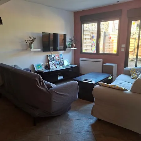 Casa de Férias With South-facing Terrace - 3 Bedrooms